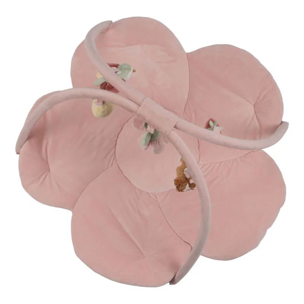 Palestrina morbida Fiore Rosa- Little Dutch