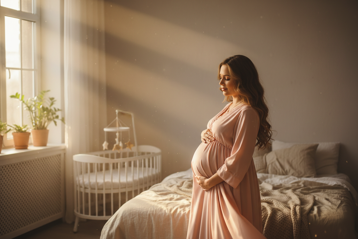 Per la Mamma