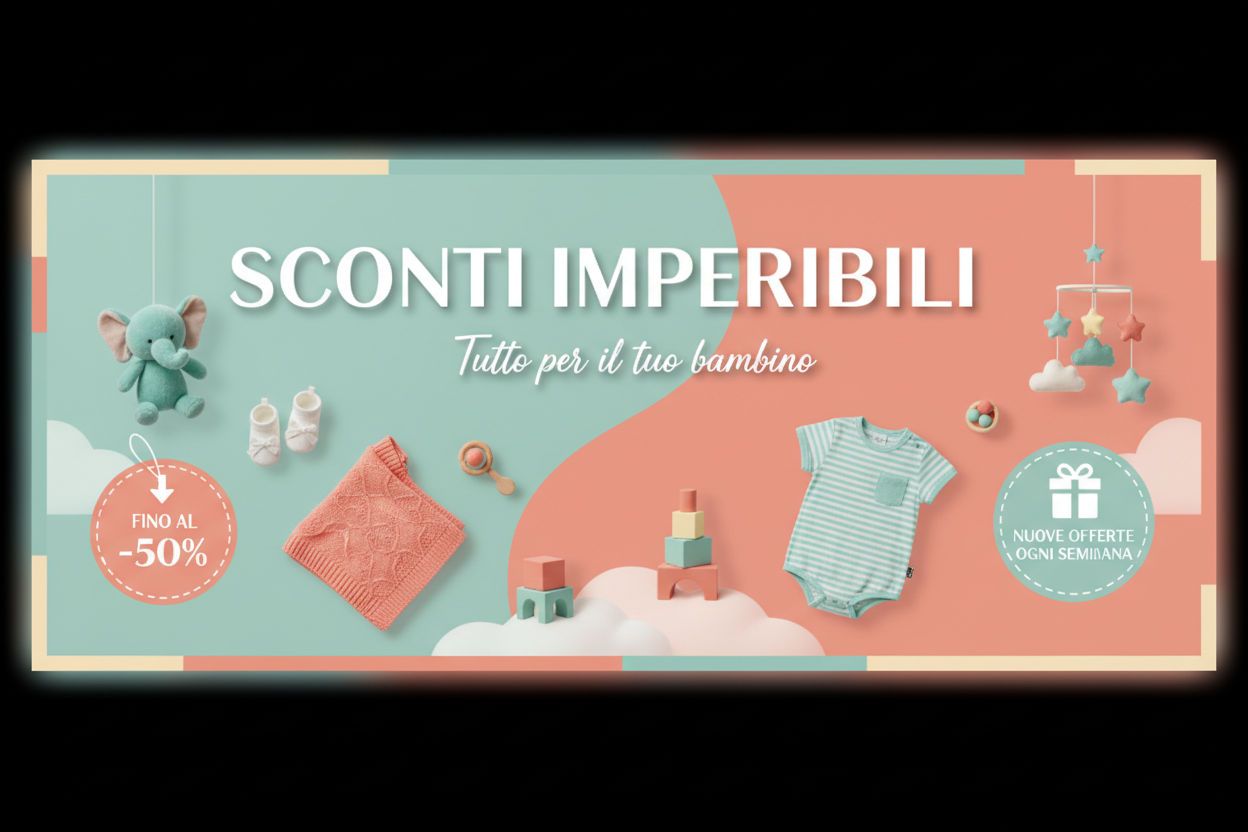 Promozioni