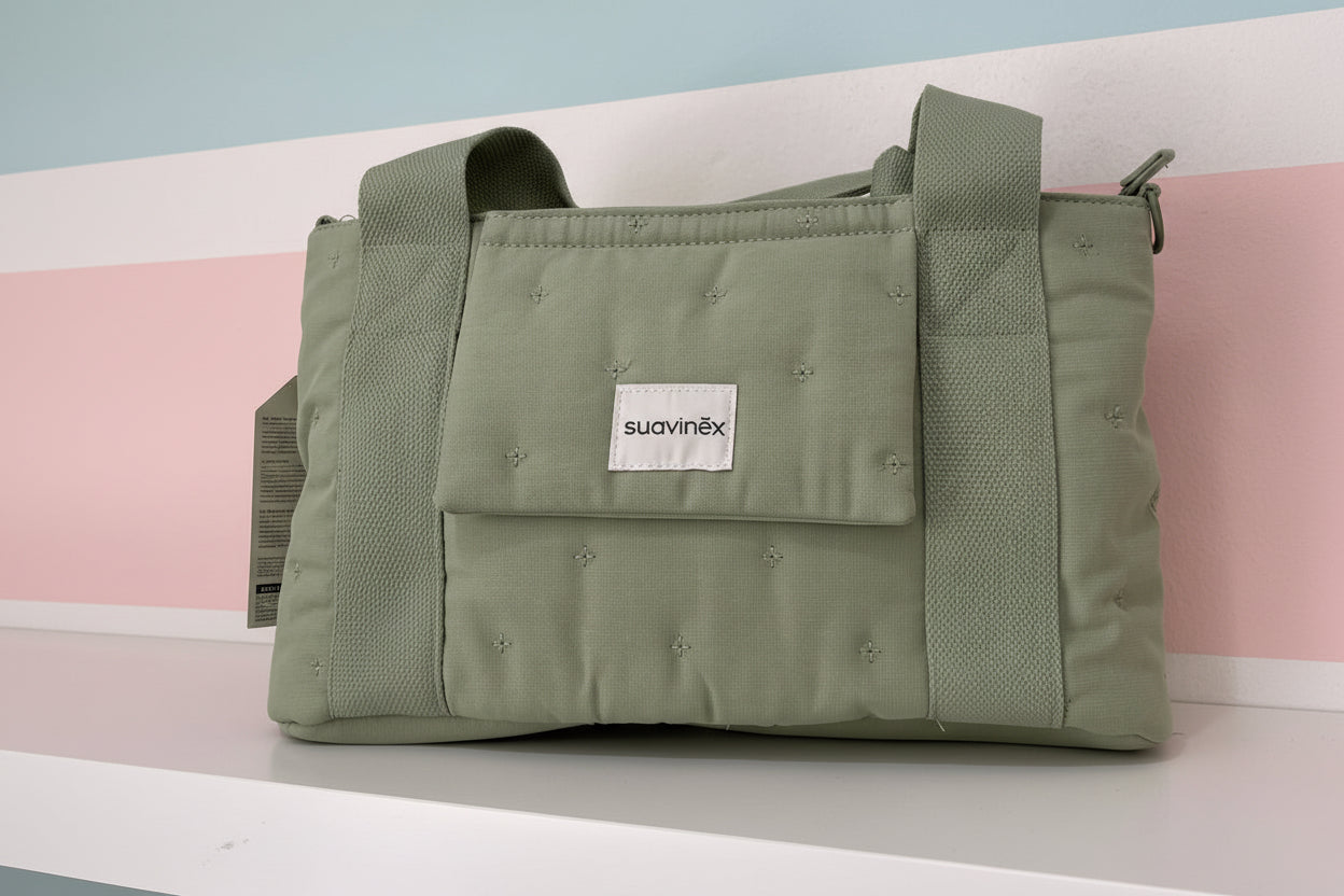 Borsa Passeggino Suavinex