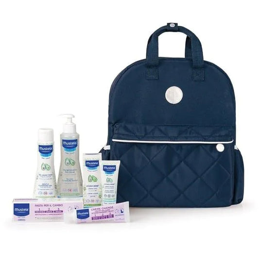 Borsa Zaino Mustela - Cosmetici