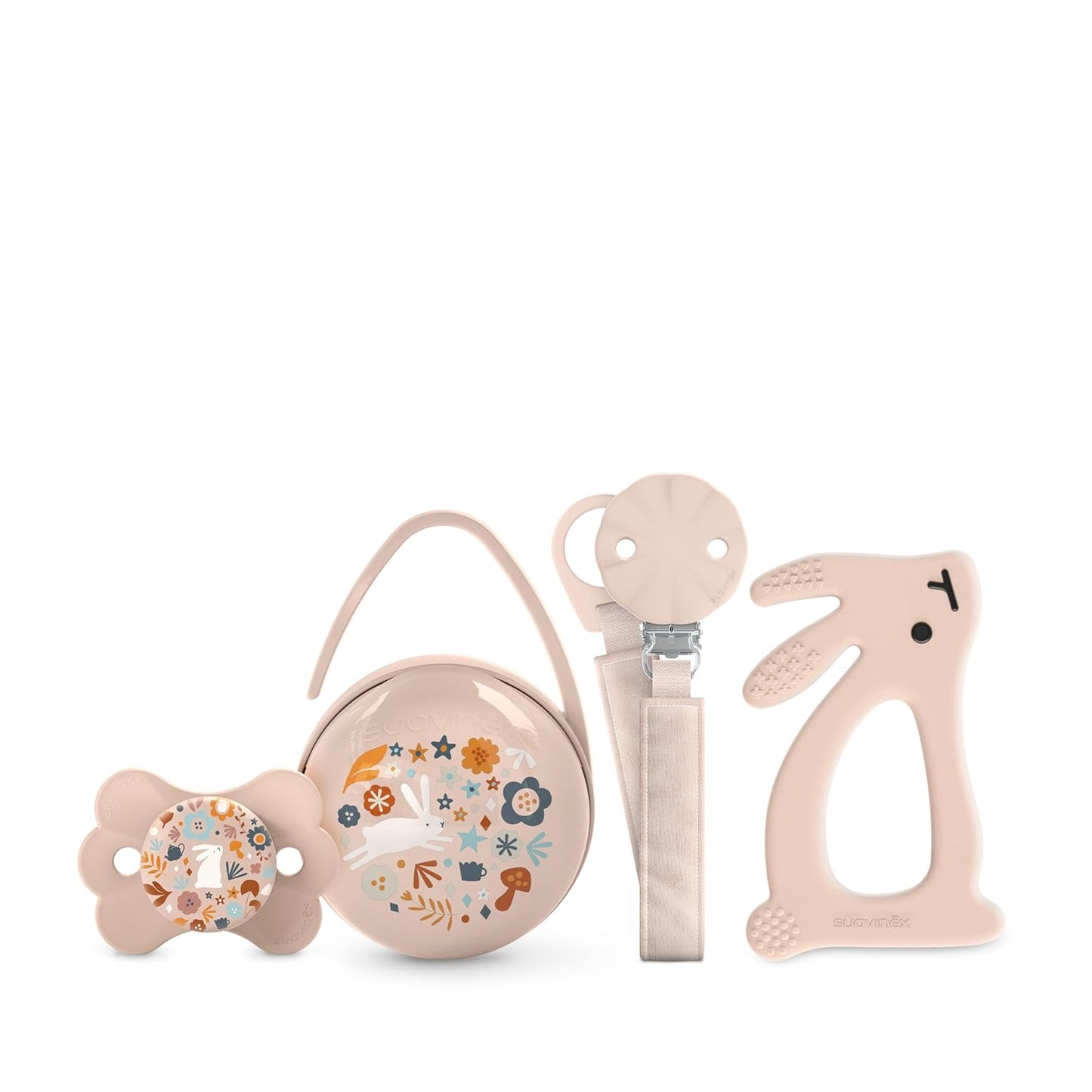 Set regalo Suavinex Wonderland 4pz