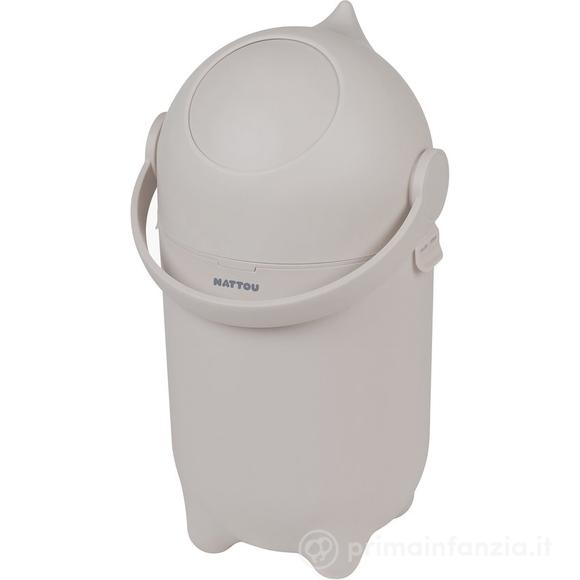 Mangia Pannolini Dropy- beige