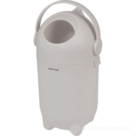 Mangia Pannolini Dropy- beige