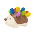 Hedgehog Montessori Sensory Toy