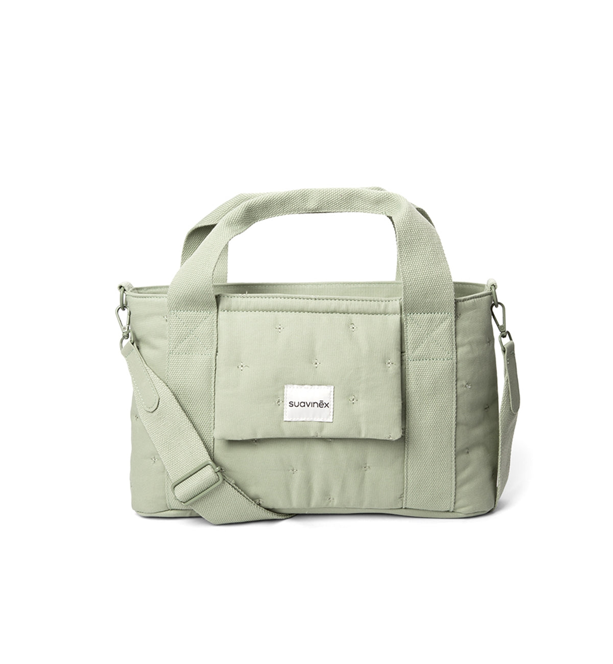 Borsa Cambio Suavinex Poetry