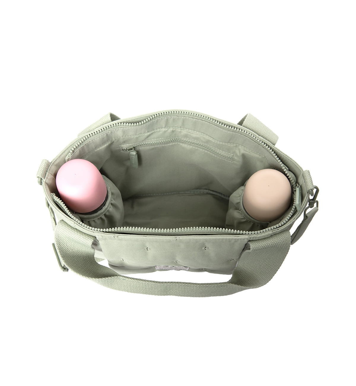 Borsa Cambio Suavinex Poetry