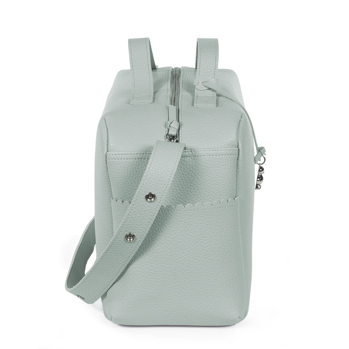 BORSA FASCIATOIO ICON GREEN- Pasito a Pasito