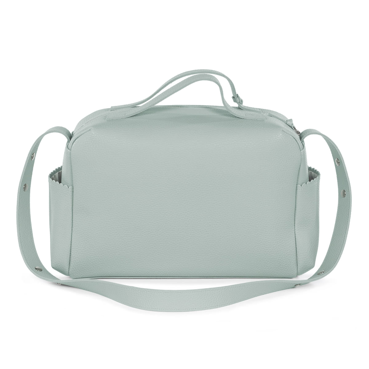BORSA FASCIATOIO ICON GREEN- Pasito a Pasito