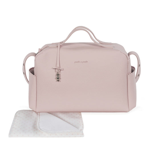 BORSA FASCIATOIO ICON ROSE- Pasito a Pasito