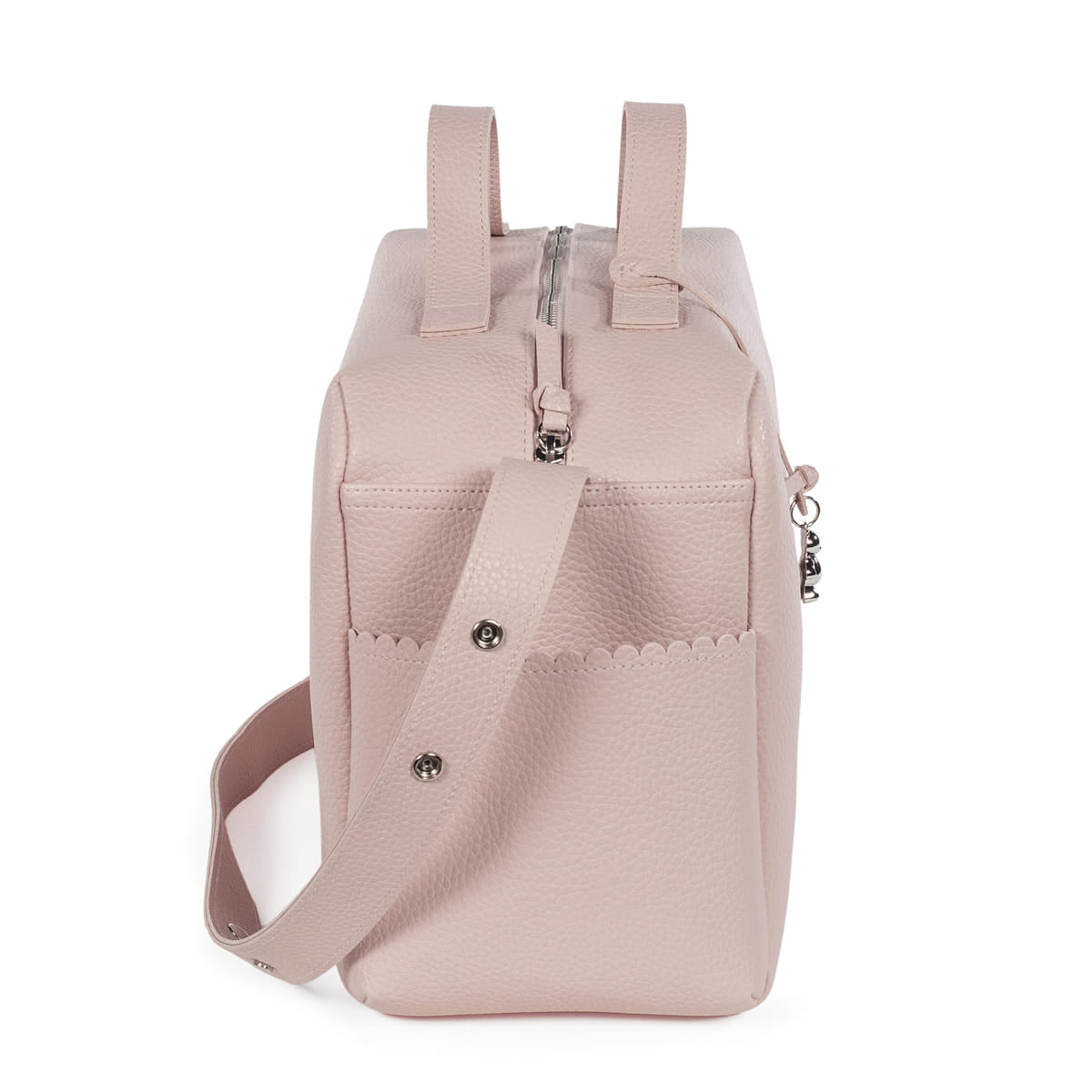 BORSA FASCIATOIO ICON ROSE- Pasito a Pasito