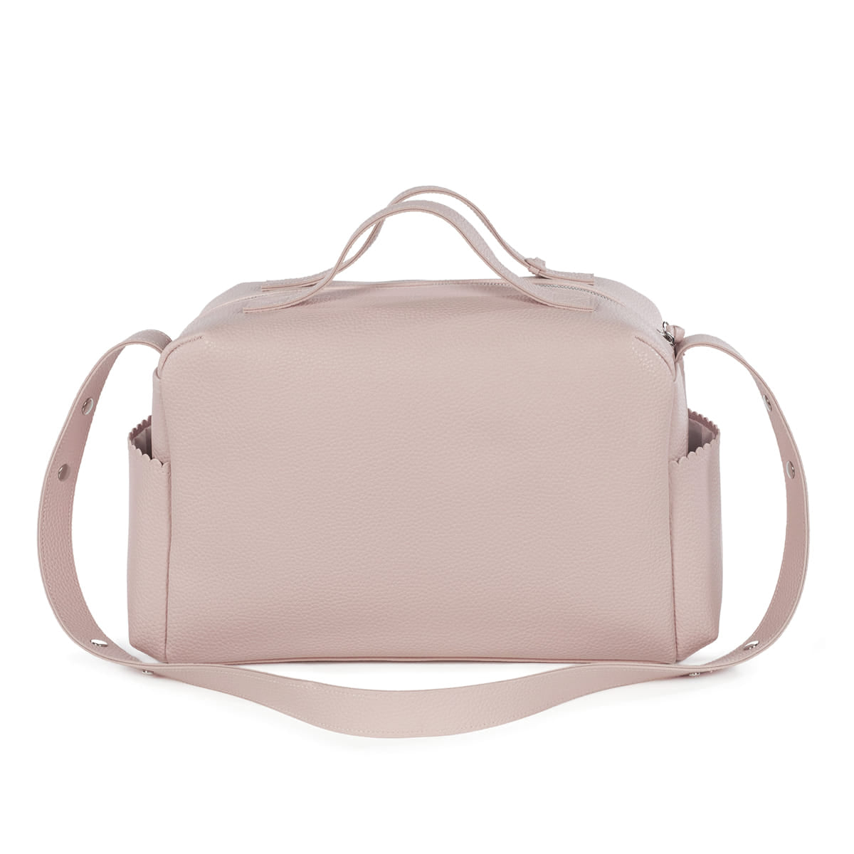 BORSA FASCIATOIO ICON ROSE- Pasito a Pasito
