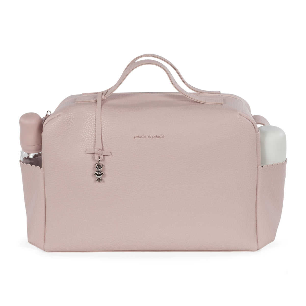 BORSA FASCIATOIO ICON ROSE- Pasito a Pasito