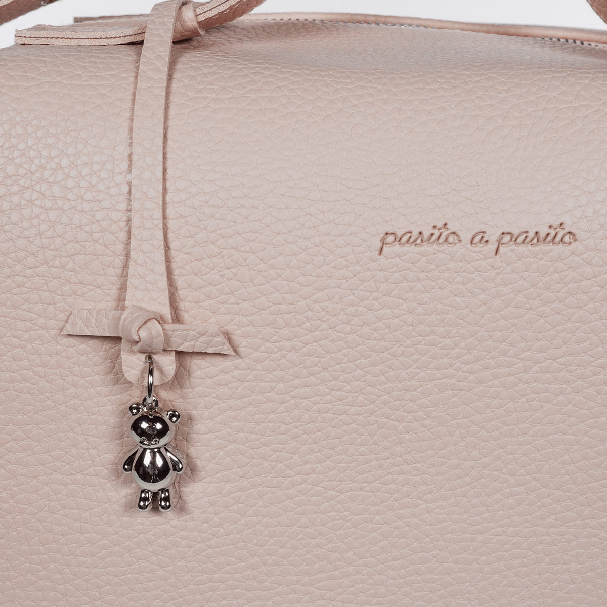 BORSA FASCIATOIO ICON ROSE- Pasito a Pasito