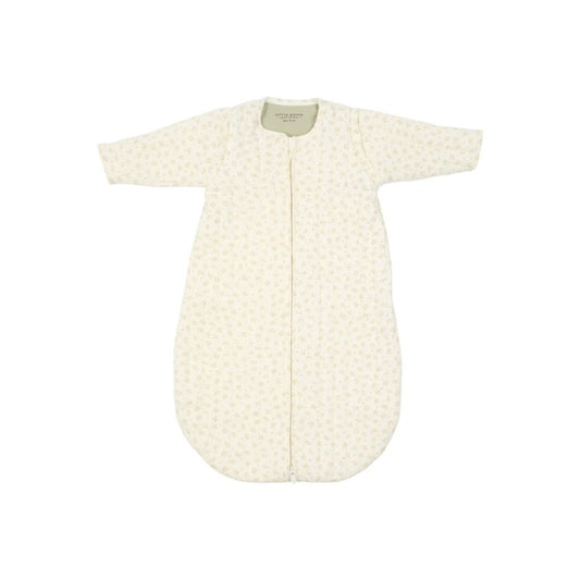 Sacco Nanna Verde Essential, foglie di mirtillo,invernale- Little Dutch