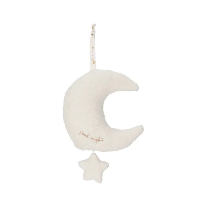 Carillon Newborn Naturals Luna-Little Dutch