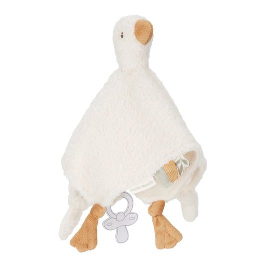 Doudou Little Goose- Little Dutch