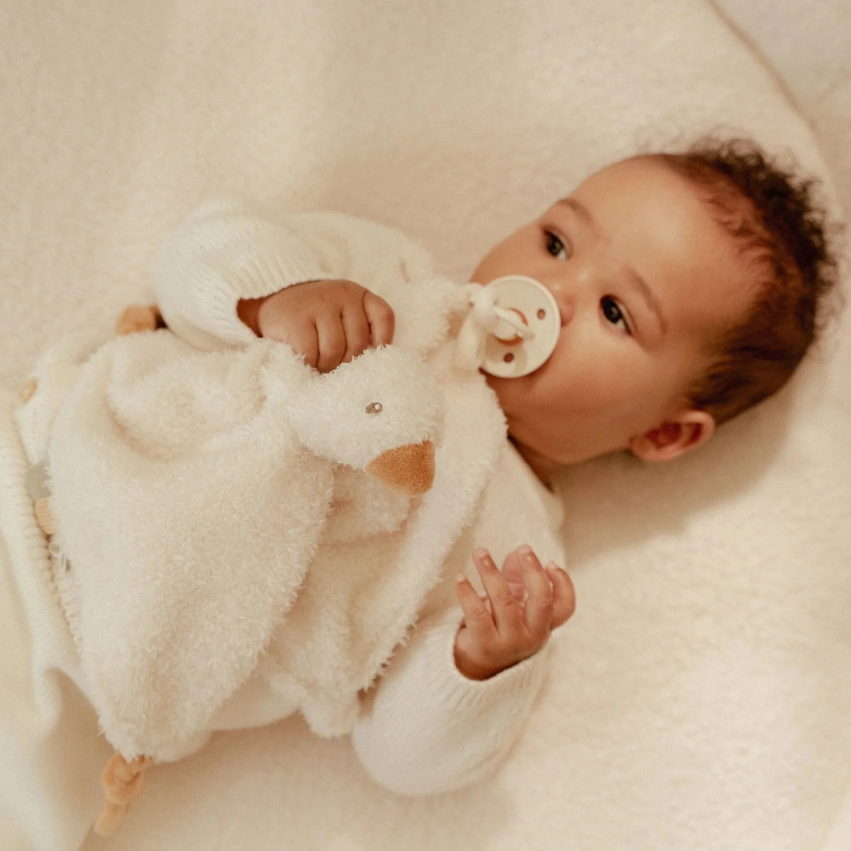Doudou Little Goose- Little Dutch