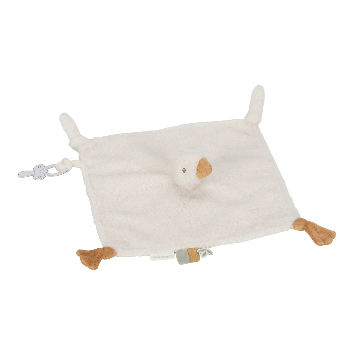 Doudou Little Goose- Little Dutch