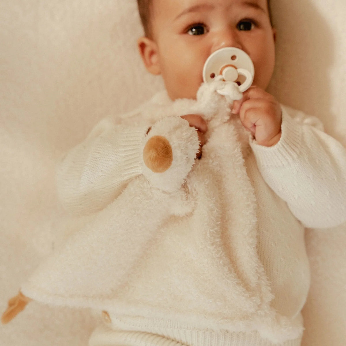 Doudou Little Goose- Little Dutch