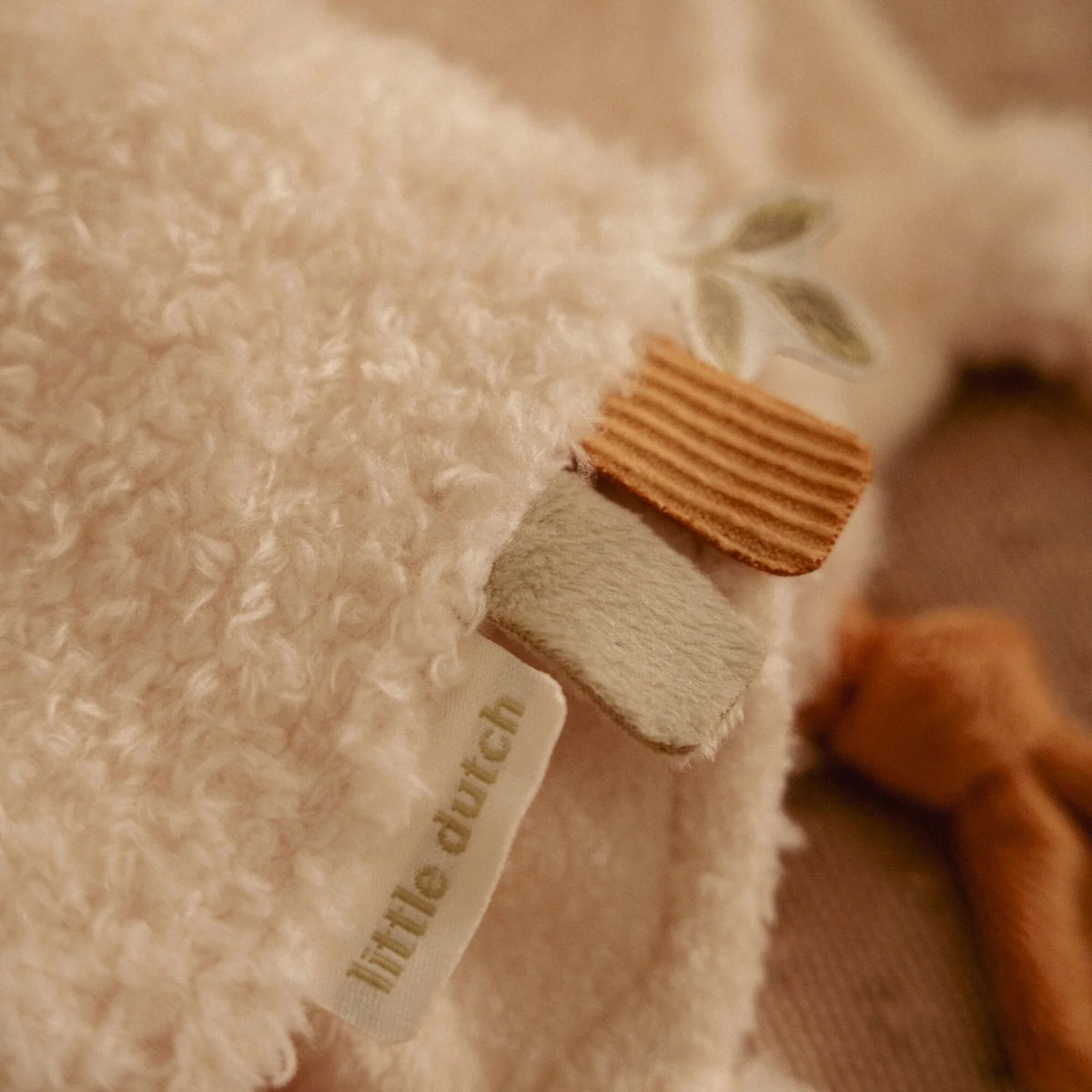 Doudou Little Goose- Little Dutch