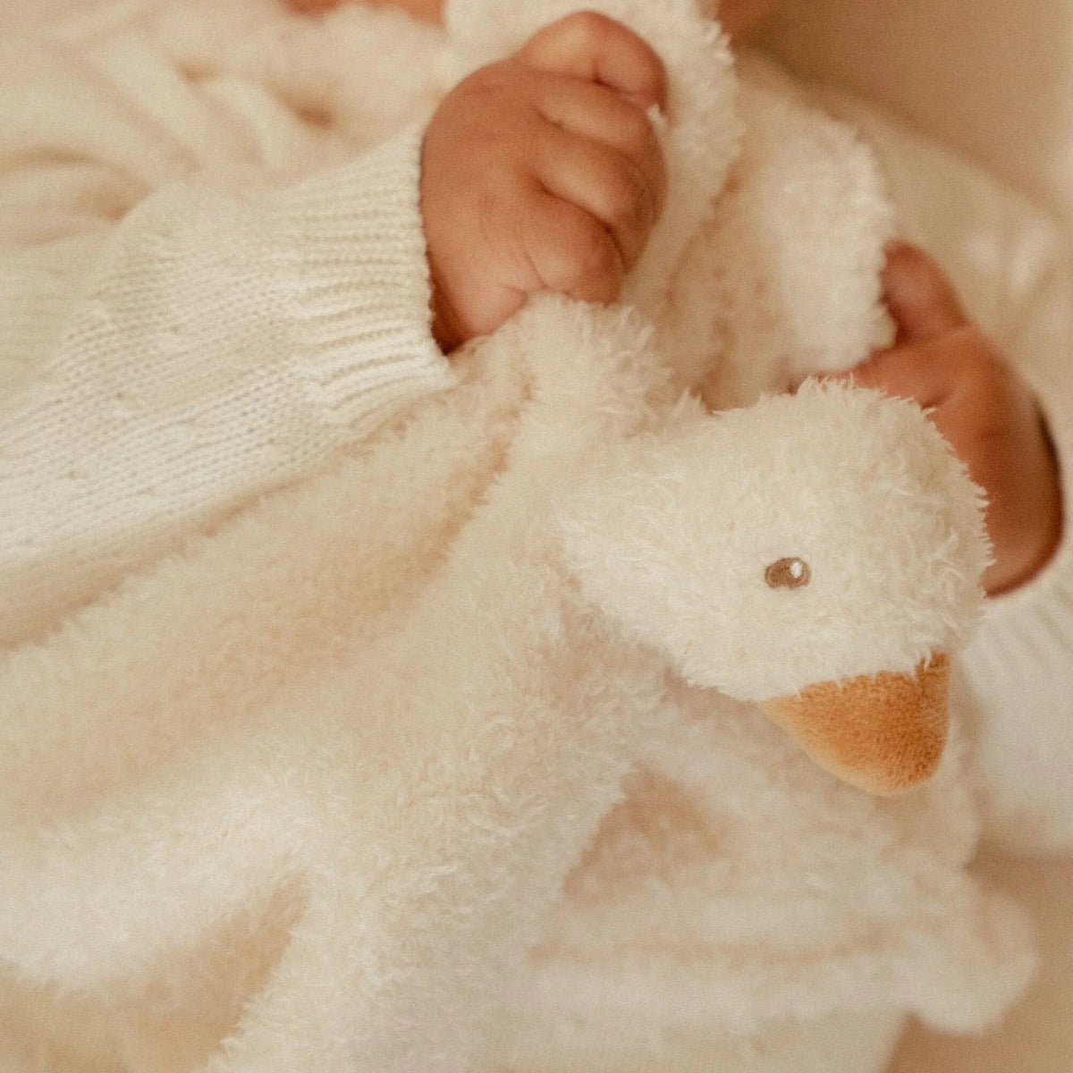 Doudou Little Goose- Little Dutch