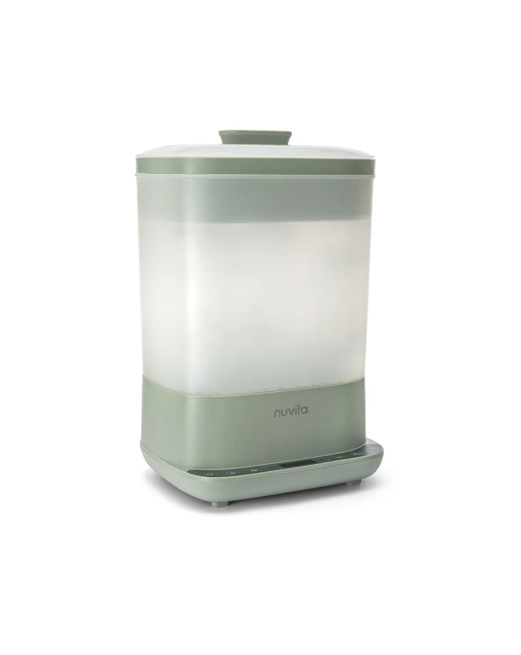 Sterilizzatore con asciugatura steridry 2-in-1 1088 - nuvita