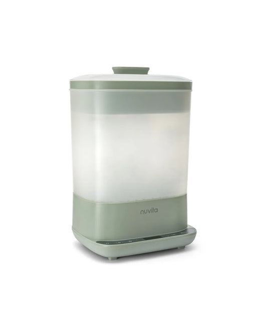 Sterilizzatore con asciugatura steridry 2-in-1 1088 - nuvita