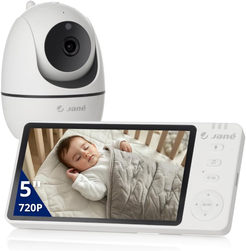 Baby Monitor Eye Pro- Jané