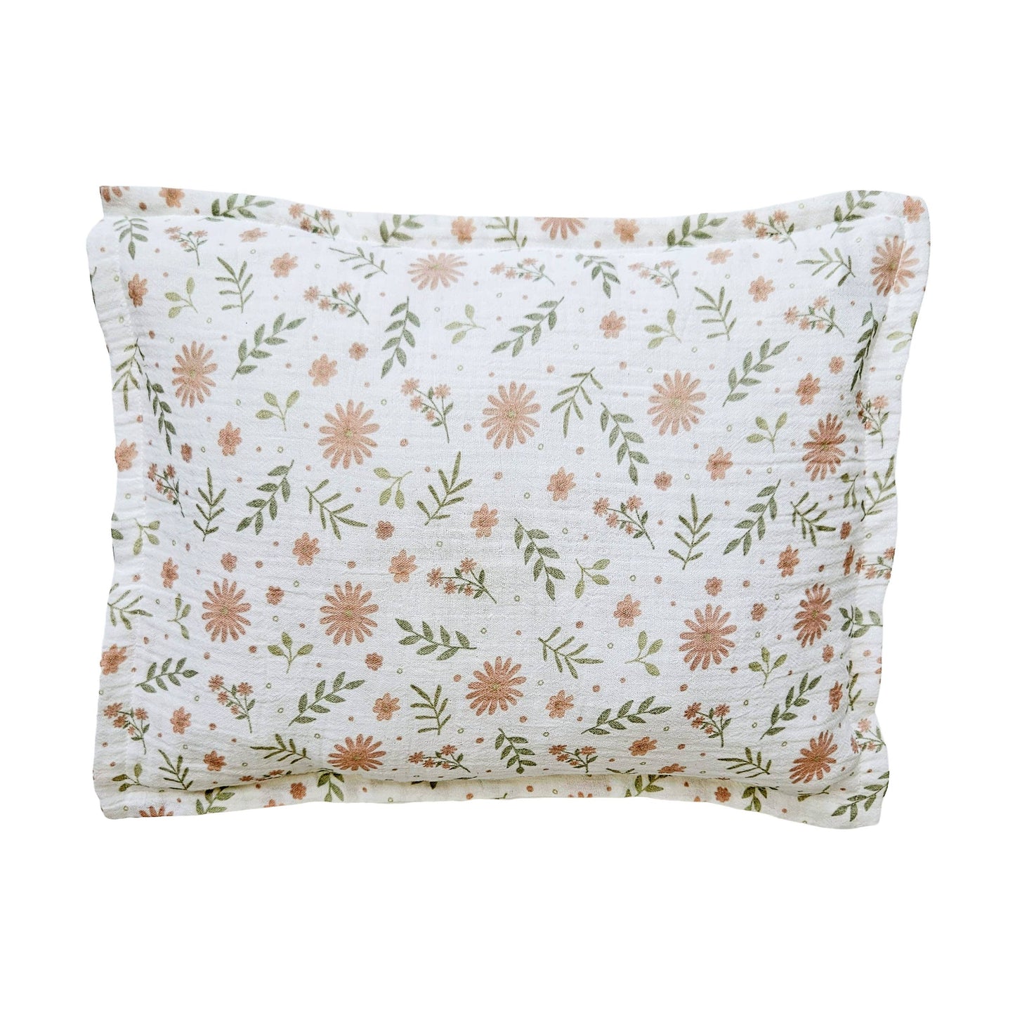 Set di biancheria biologica per neonati Blossom- Summerville organic