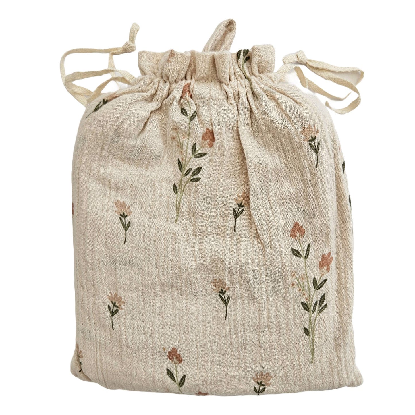 Completo letto organico Nostalgia- Summerville Organic