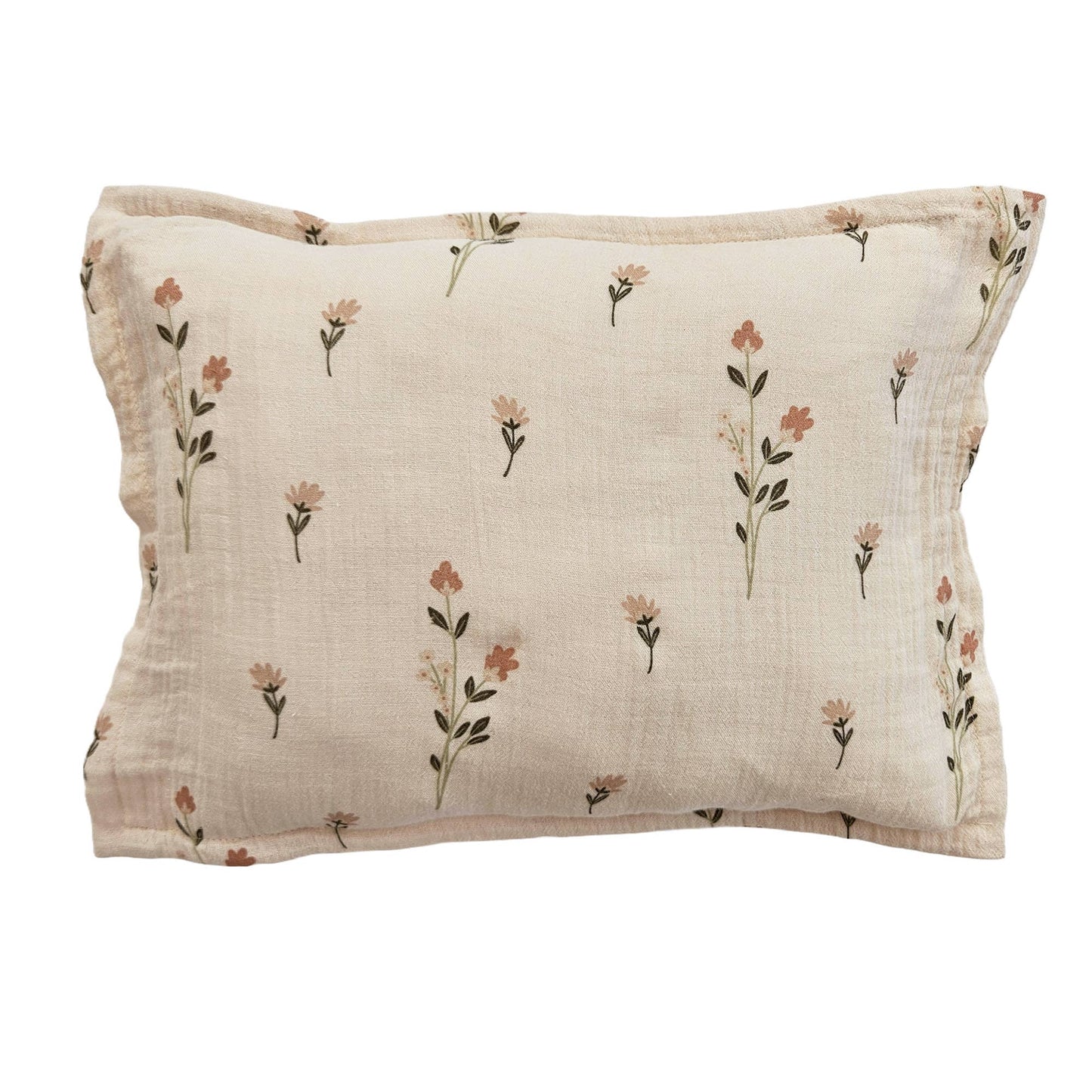 Completo letto organico Nostalgia- Summerville Organic