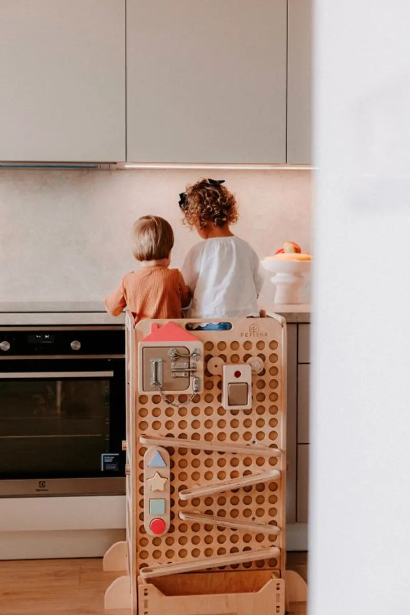 petinka favority set